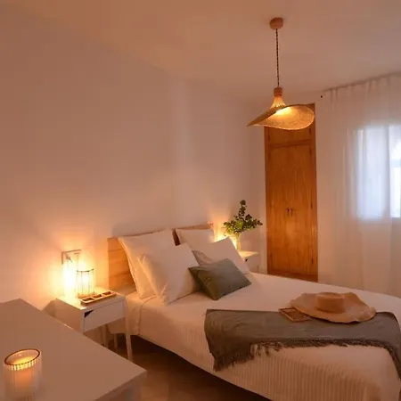 Apartamento La Flecha